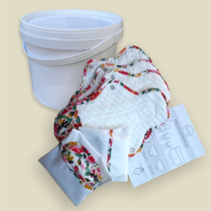 sanitary pad