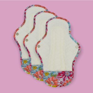 sanitary pad